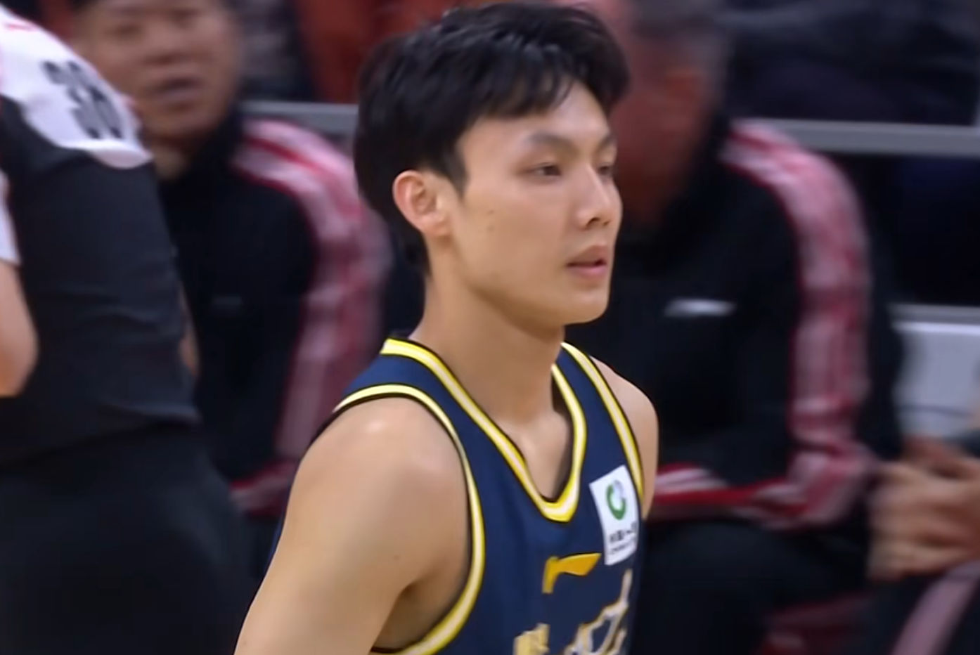 MK体育登录入口-宏远速递！朱芳雨重要决定，杜锋获多年长约，徐昕国家队首秀亮眼